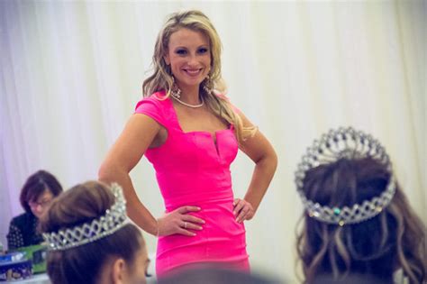 sexy cowgirl becomes beauty queen after winning miss south west daily star