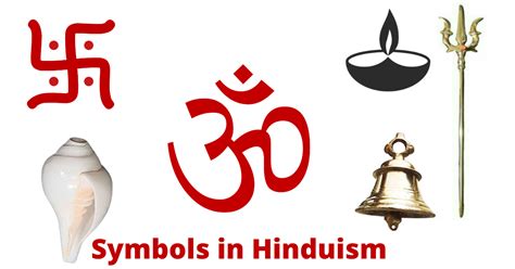 hindu symbols   meanings  hindu