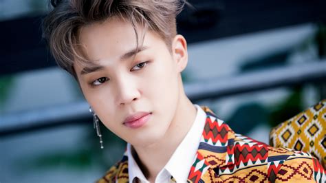 Jimin Bts Wallpapers And Facts You Didn T Know About Jimin Lovelytab