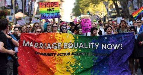lgbt rights the sobering factor behind australia s