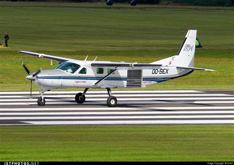 Oo Sex Cessna 208b Grand Caravan Private Dutch Jetphotos