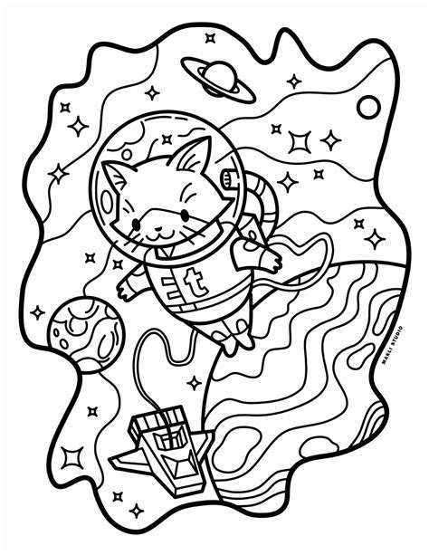 cute aesthetic girls coloring pages coloring pages