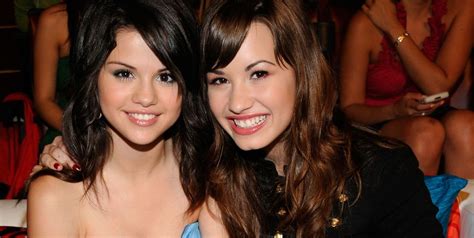 Why Selena Gomez And Demi Lovato Are No Longer Friends