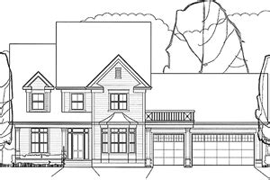 country style house plan  beds  baths  sqft plan   homeplanscom