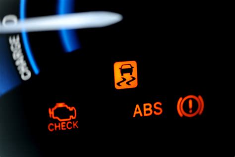 complete guide  ford dashboard warning lights mainland ford