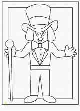 Charlie Chocolate Factory Coloring Pages Printable Whistle Willie Wonka Willy Divyajanani Template Coloringhome sketch template