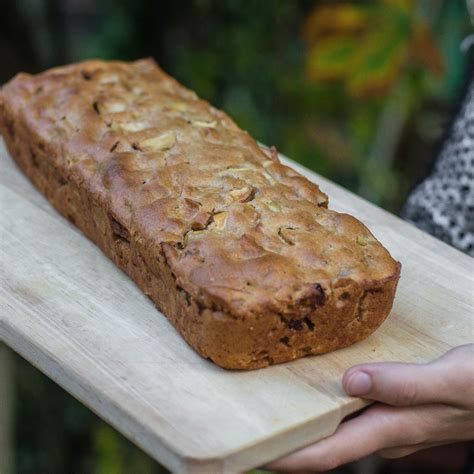 apfelbrot rezept landfrauen antoniusneiko