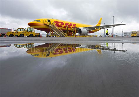 germany dhl air freight hub jens meyer photography