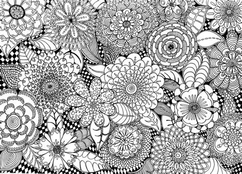 images  difficult coloring pages  adults  pinterest