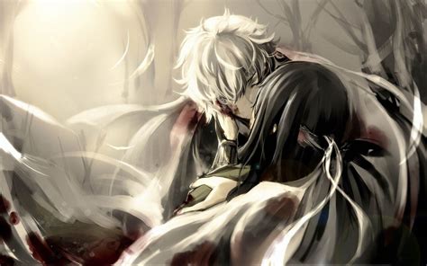 anime couple wallpapers wallpaper cave