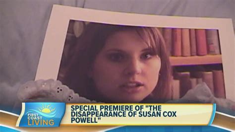 The Disappearance Of Susan Cox Powell Two Night Special