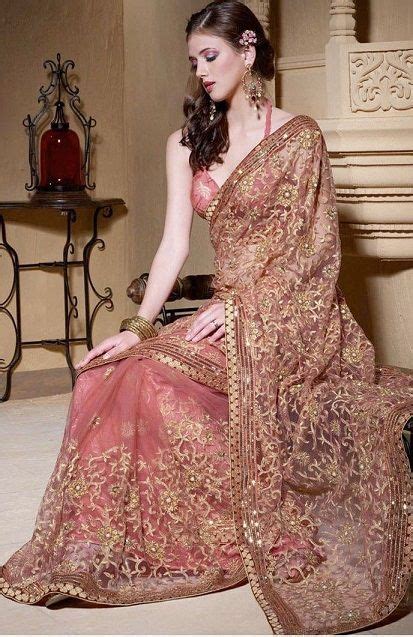 【世界の花嫁衣装】インドの民族衣装がとにかく可愛い！サリーの画像集 indian bridal dress indian dresses
