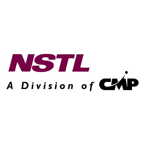 nstl logo png transparent svg vector freebie supply