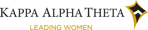 Kappa Alpha Theta Announces New Brand Identity