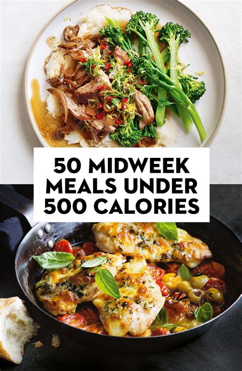 awesome vegetarian meals under 500 calories