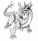 Bakugan Hydranoid Imprimer Impressionnant Drago Vestroia Nouvelle sketch template