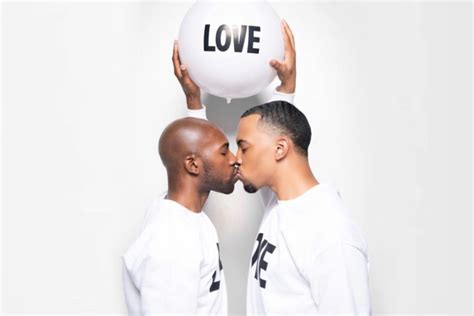 Gaylentine S 10 Married Gay And Lesbian Couples Share