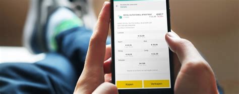 abn amro mobiel bankieren app krijgt beleggingen spaardoelen en meer