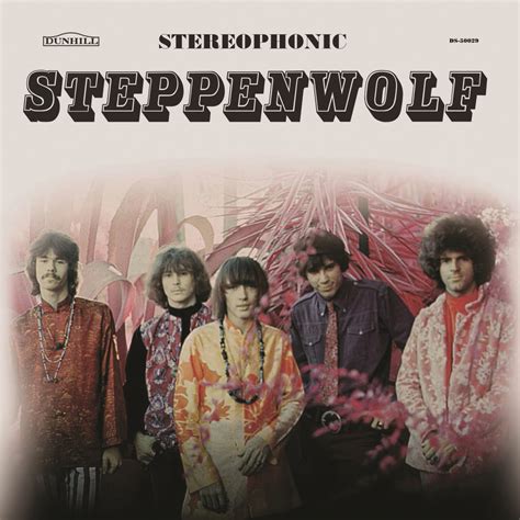 Steppenwolf Steppenwolf In High Resolution Audio
