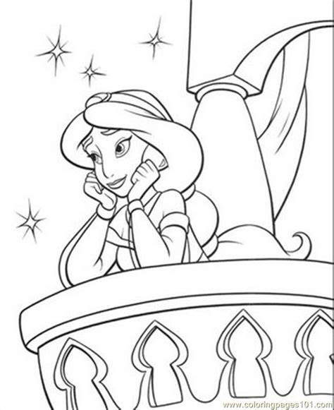 coloring pages cartoon character cartoons disney princess