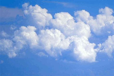 blue sky  clouds background image wallpaper  texture