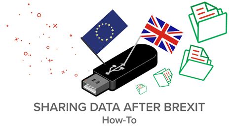 brexit postponed  cancelled    sharing data  brexit
