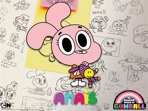 the amazing world of gumball pictures and wallpapers cartoon the amazing world of