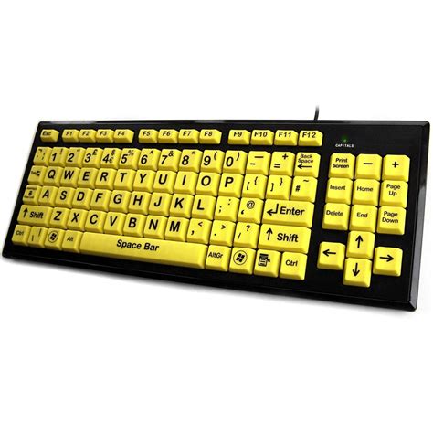 keyboard  extra large keys  sale tennessee costco sale