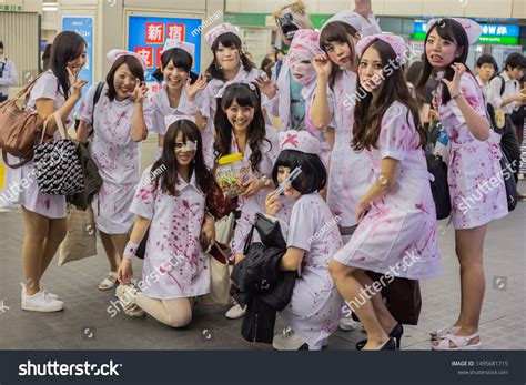 Japan Collage Girl – Telegraph