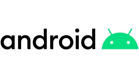 android logo storia  significato dellemblema del marchio