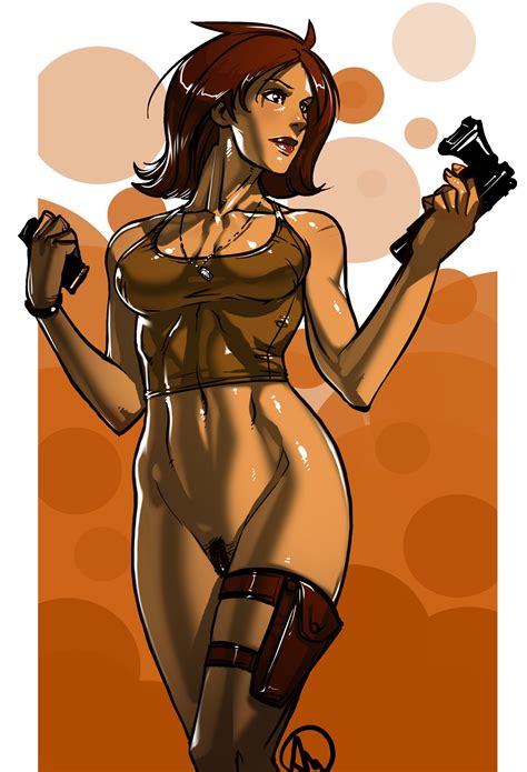 command and conquer pin up series by ganassa nerd porn