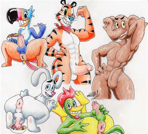 rule 34 anthro anus avian balls bird cereal chicken cornelius