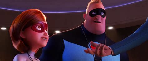 review the incredibles 2 geeks under grace
