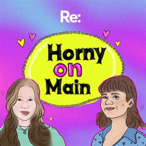 Why Are Men So Obsessed With Anal Horny On Main Horny On Main Acast