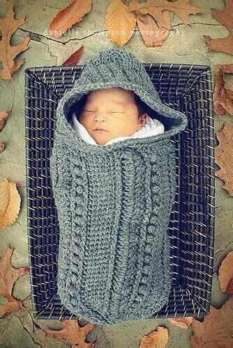 gorgeous baby cocoon patterns arts crafts