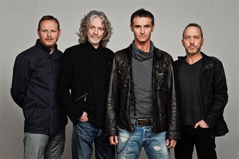 Wet Wet Wet Cancel First Gig In 30 Years After Marti Pellow Taken Ill