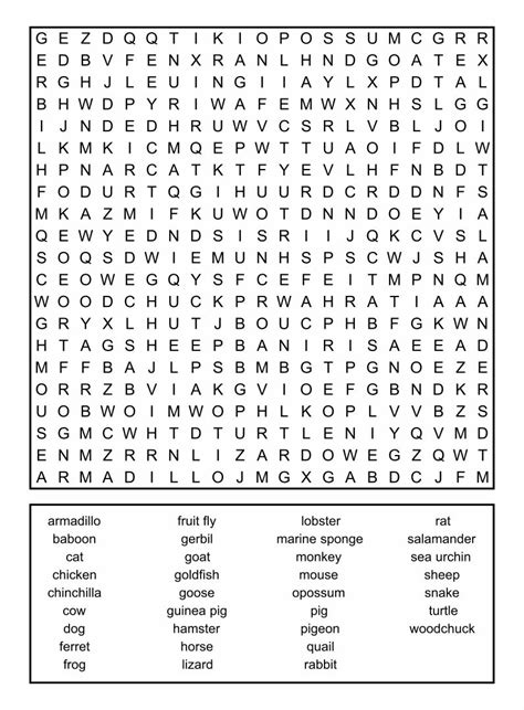 extra large print  printable word games  dementia patients