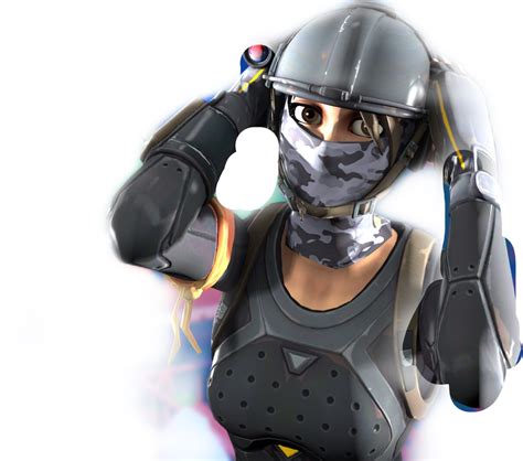 Fortnite Girl Skins Png