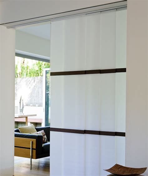 fine fit blinds panel blinds