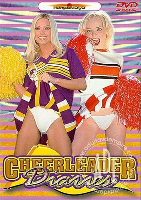 Cheerleader Diaries Horizon Unlimited Streaming At
