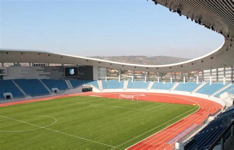 stadion nou in romania mla targu jiu 12 000 de locuri 28