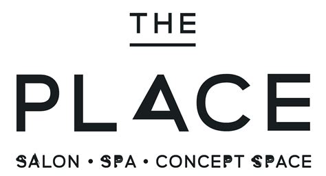 place salon spa  concept space de