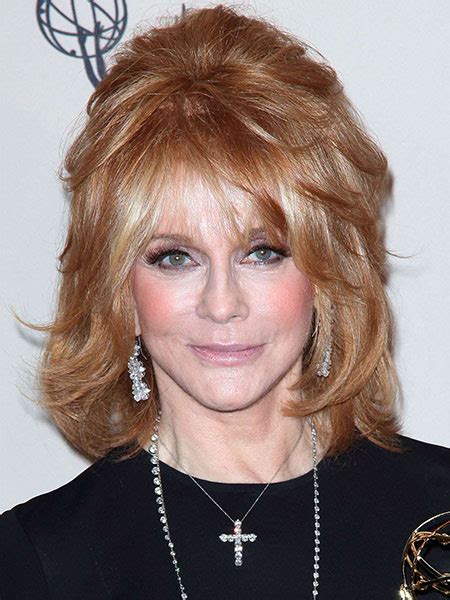 ann margret emmy awards nominations and wins television academy