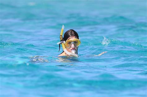 anne hathaway enjoying a vacation in ibiza august 2015