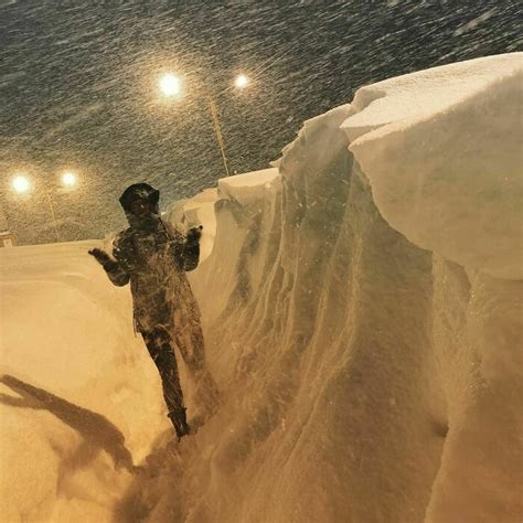 20 surreal photos from norilsk russia s coldest city