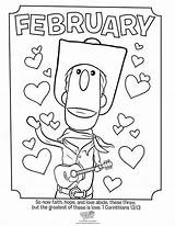 Eleven Valentines Crayola sketch template