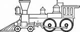 Train Coloring Pages Polar Express Steam Printable Engine Clip Engines Clipart Template Colouring Cliparts Ticket Gif Year Miscellaneous First Grade sketch template