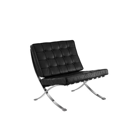 barcelona chair hire options greathire london