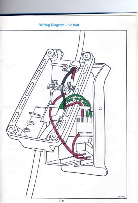 minn kota trolling motor wiring diagram  wiring collection