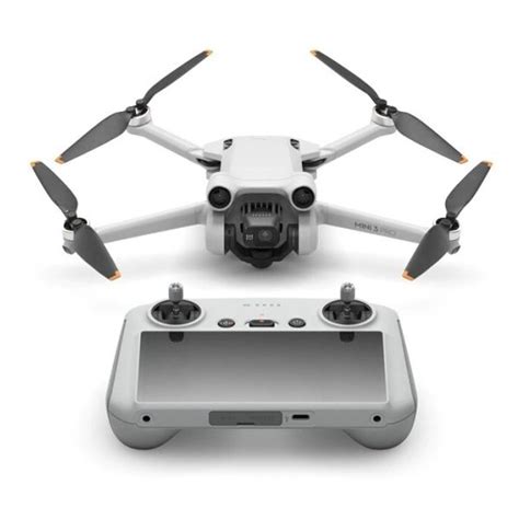 drone dji mini  pro  comando rc kuantokusta
